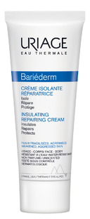 Uriage Bariéderm Insulating Repairing Cream 75ML
