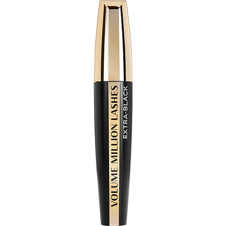 Mascara Extra Black