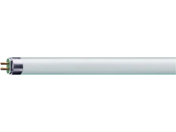 OSRAM LUMILUX HO - Fluorescerende lyspære - form: T5 - G5 - 54 W - klasse F - varmt hvidt lys - 3000 K