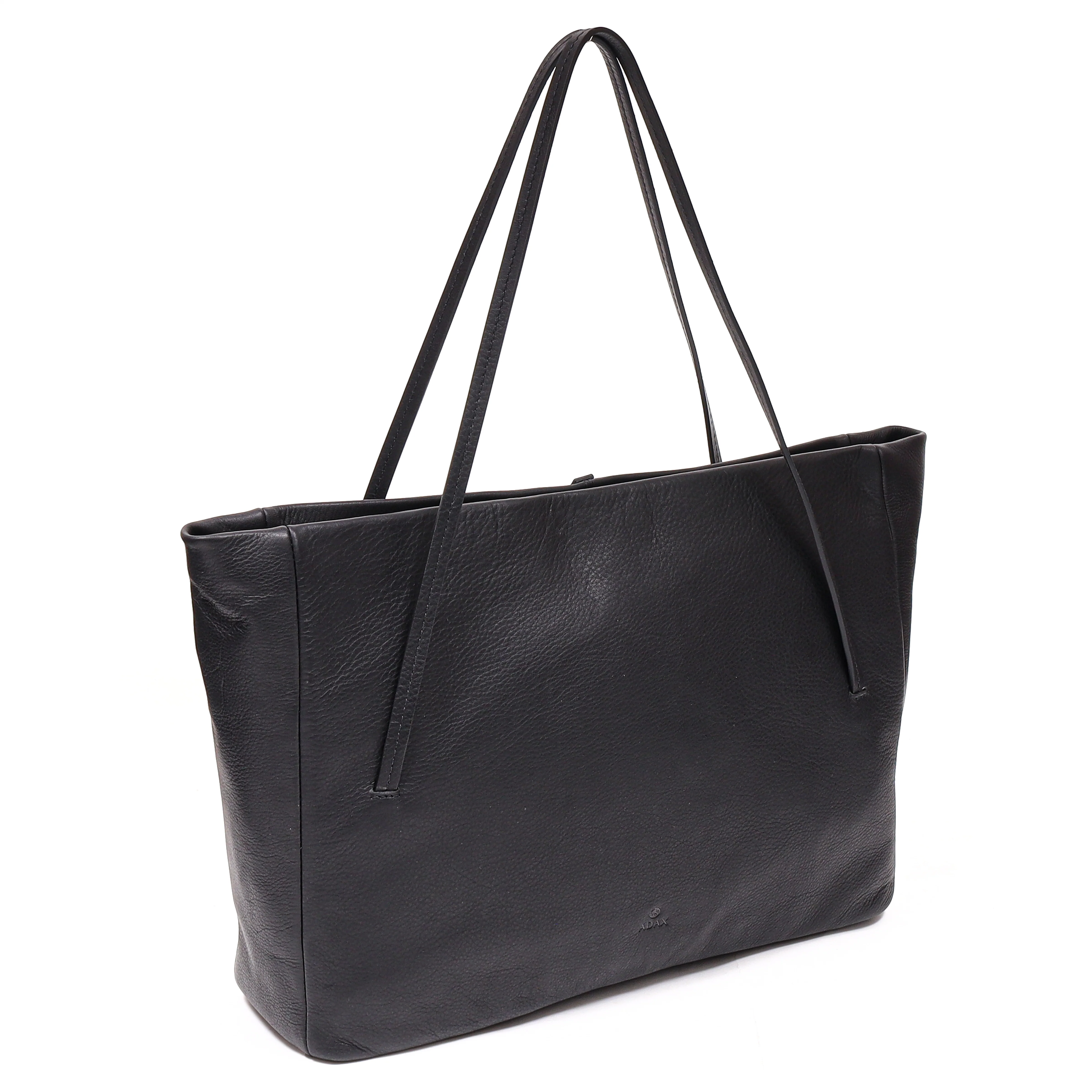Adax  Venezia Elisa shopper - sort