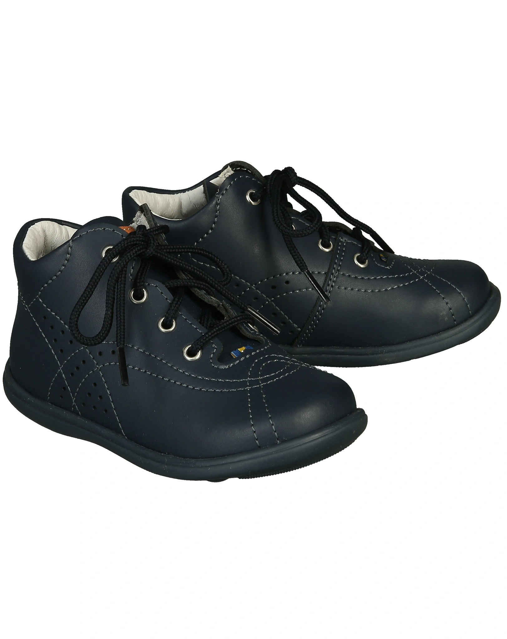 Lauflernschuhe EDSBRO XC in blau