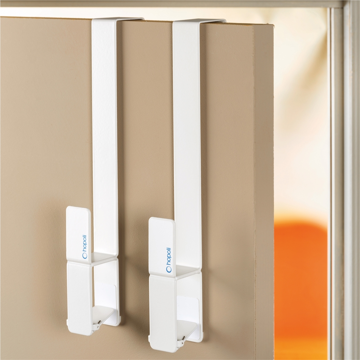 Enfile couette Hopoli