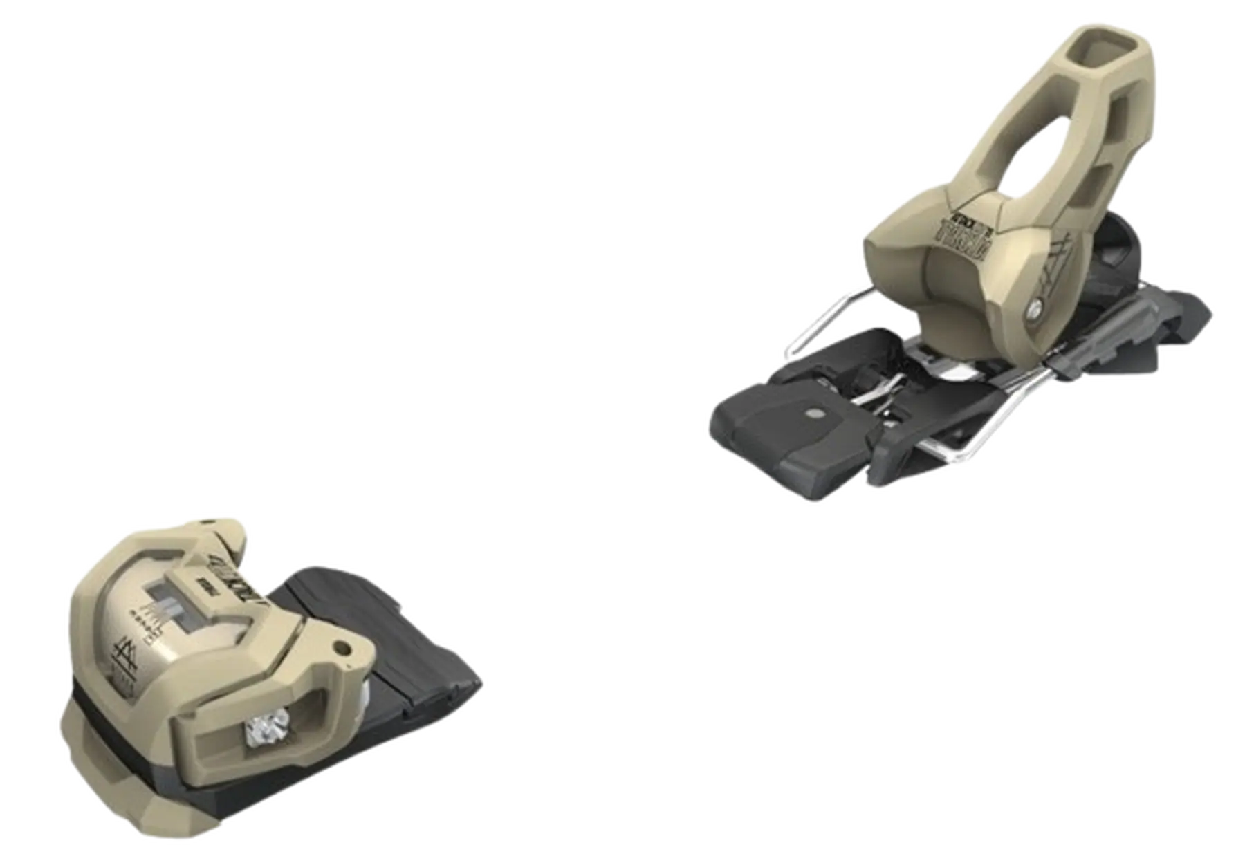 Tyrolia Attack Lyt 11 GW Skibindinger | SkatePro