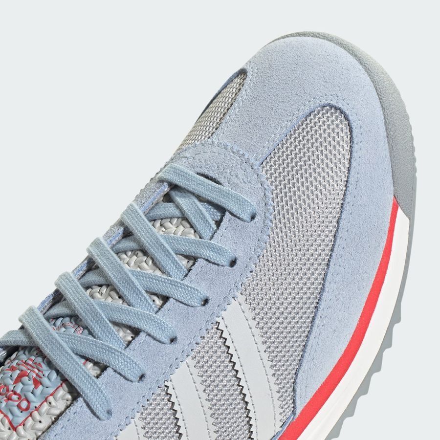 Adidas Original Chaussure SL 72 RS
