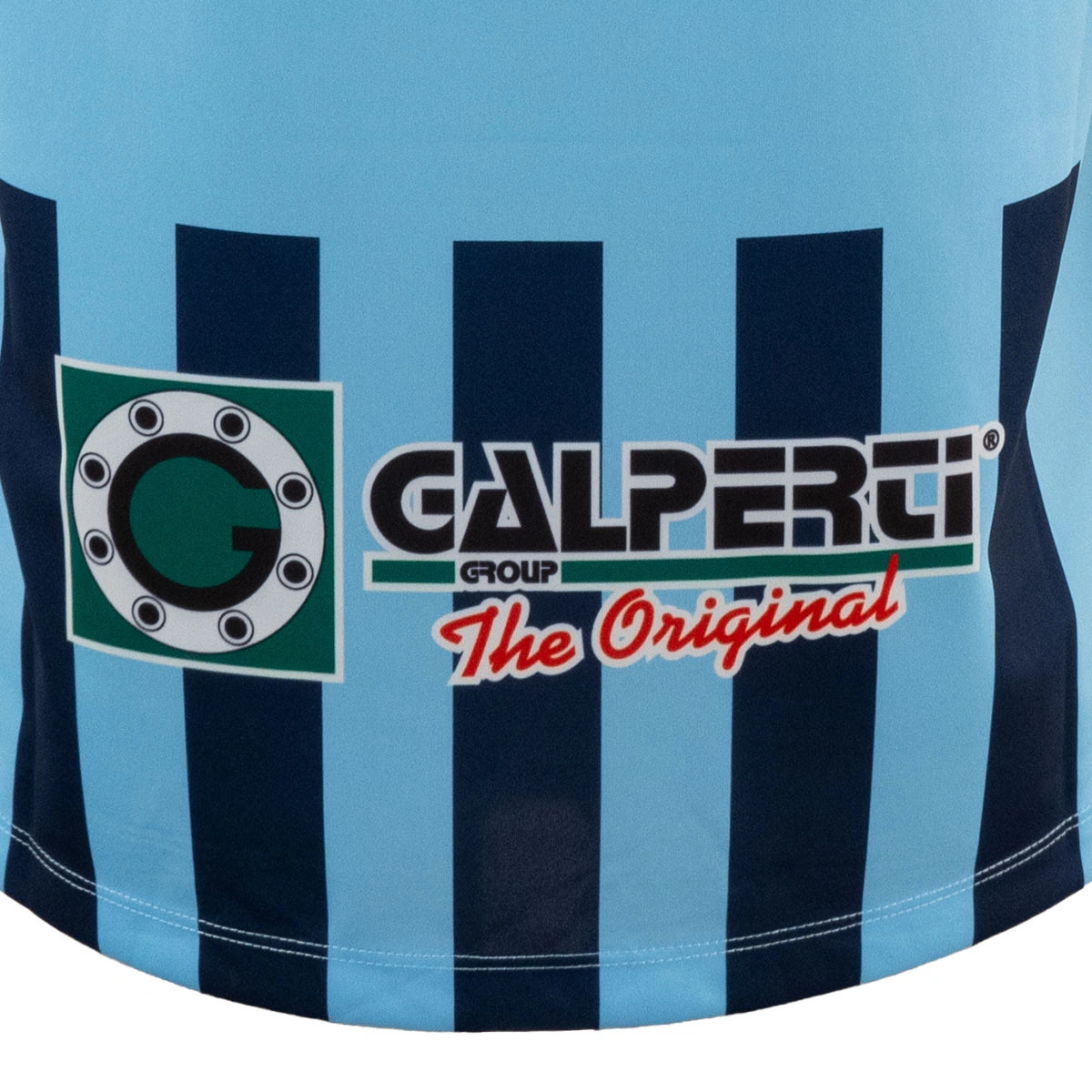 Camisola Acerbis Lecco Calcio Home 2025-2026