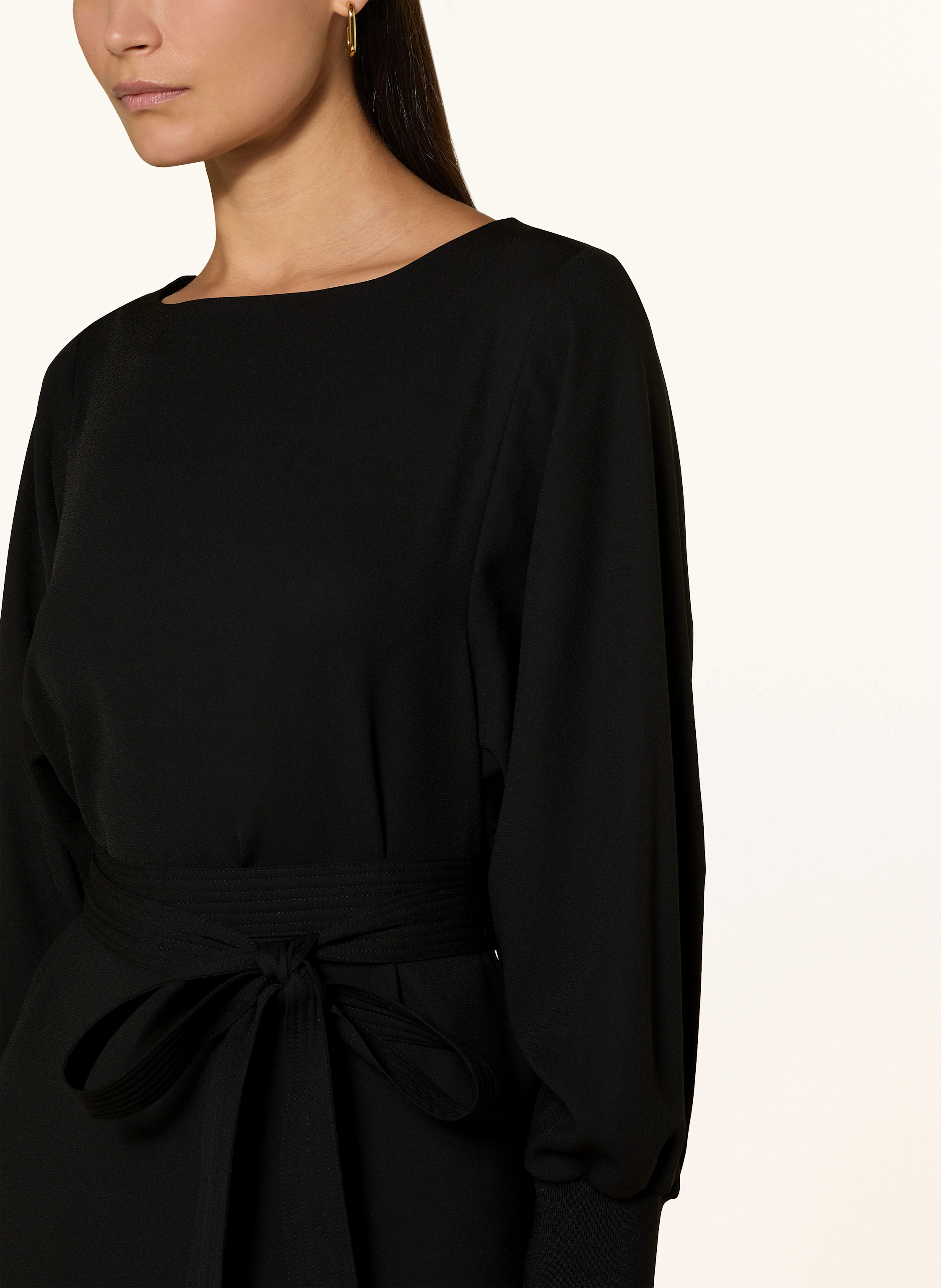 EMPORIO ARMANI Kleid