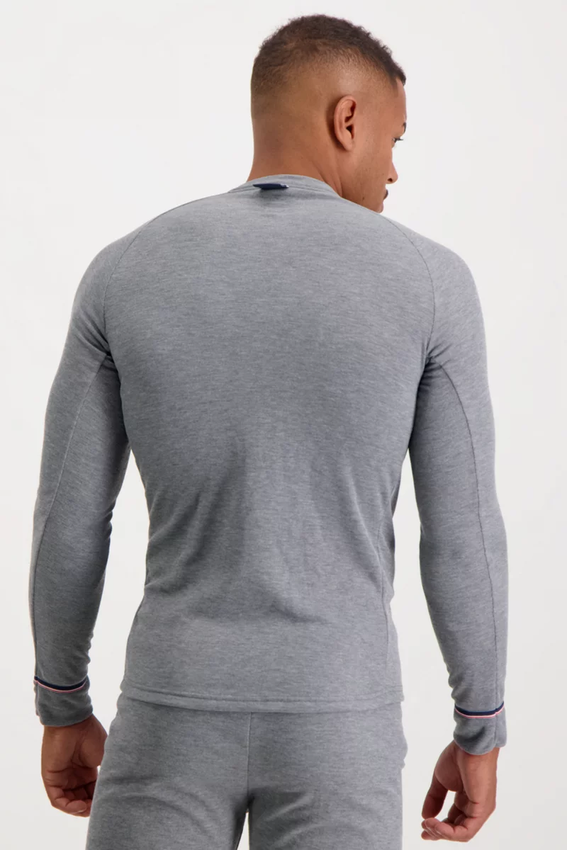 Odlo Active Warm Originals ECO Herren Thermo Longsleeve
