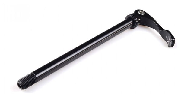 Axe de roue à serrage rapide et arrière traversant V Bike