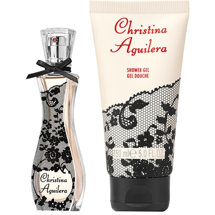 Christina Aguilera Signature Eau de Parfum Gift Set