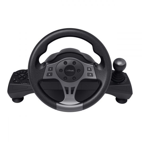 Trust GXT 289 Movi Volante   Pedais