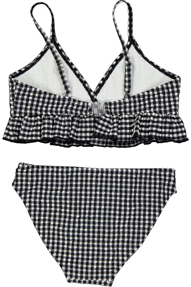 Bikini - Zwart