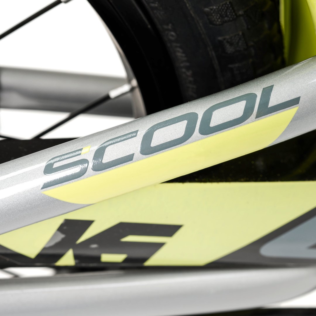 S'COOL XXlite | 16