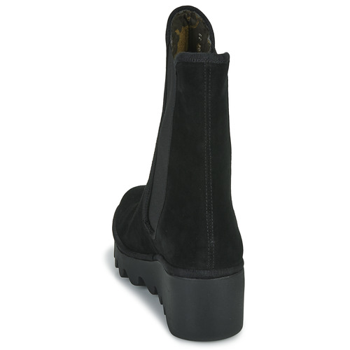Fly London - BLU LINE Negro