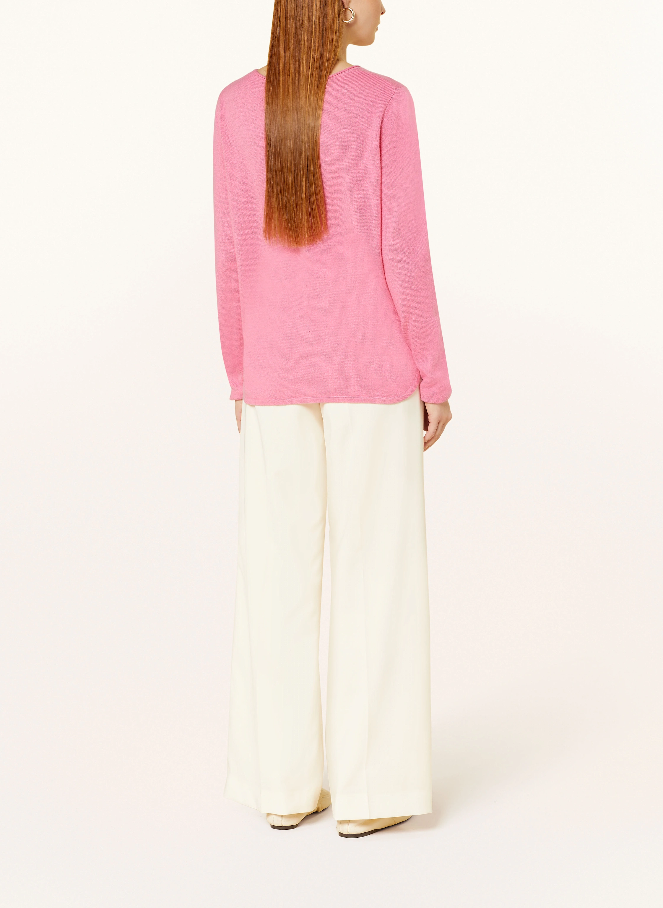 darling harbour Cashmere-Pullover