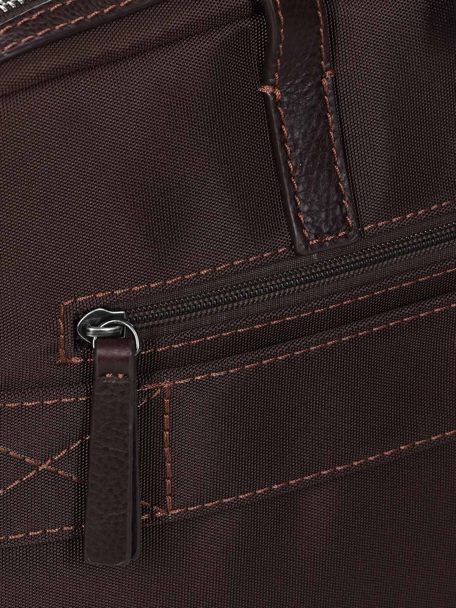 Sacoche ordinateur Wylson Vernier 13 pouces