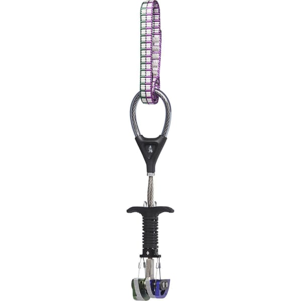 Coinceur escalade BLACK DIAMOND CAMALOT Z4 OFFSET 0.5-0.75