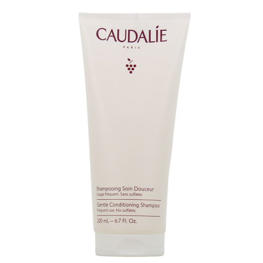 Caudalie shampooing soin douceur - Tous types de cheveux