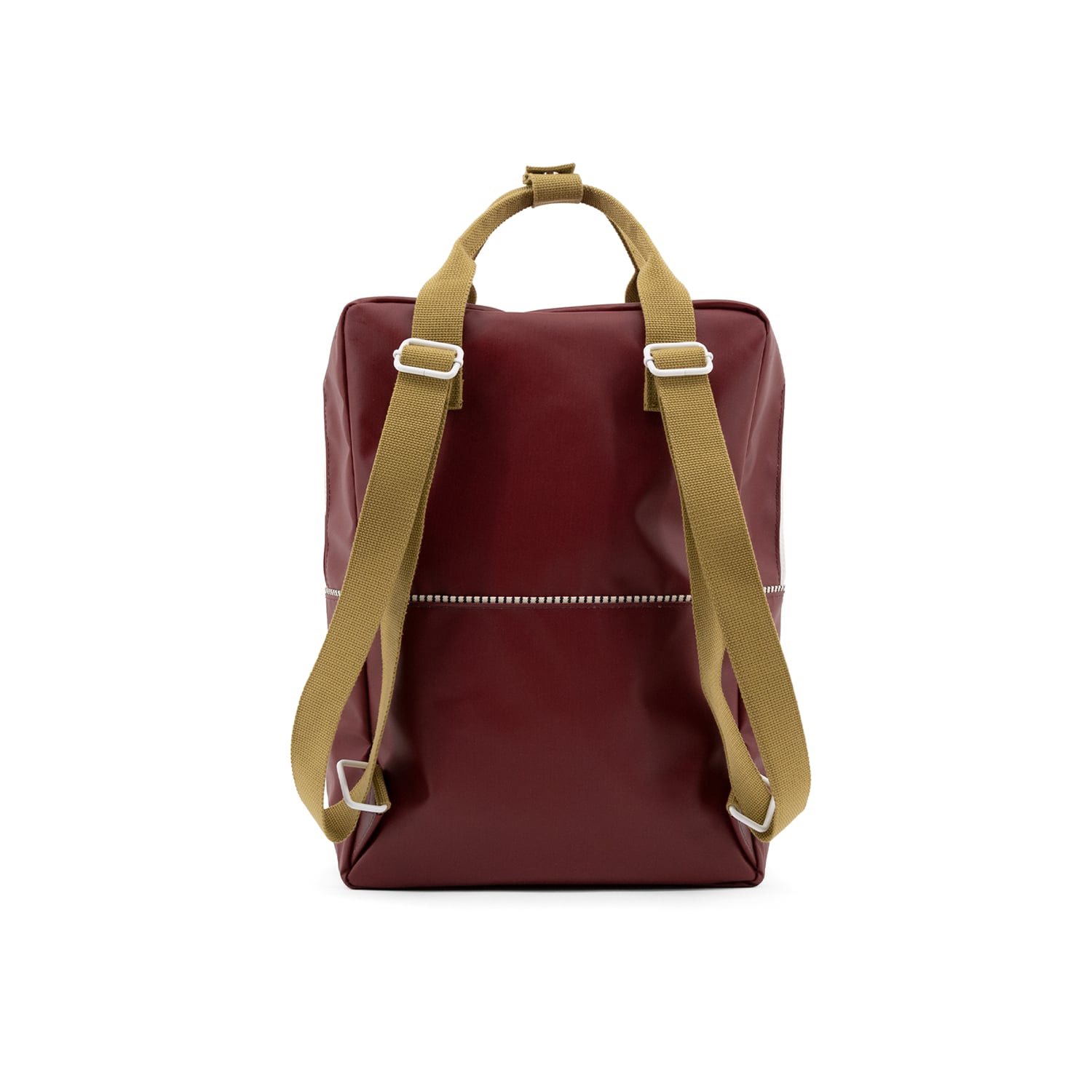 Sticky Lemon A Journey Of Tales Backpack Large journey red