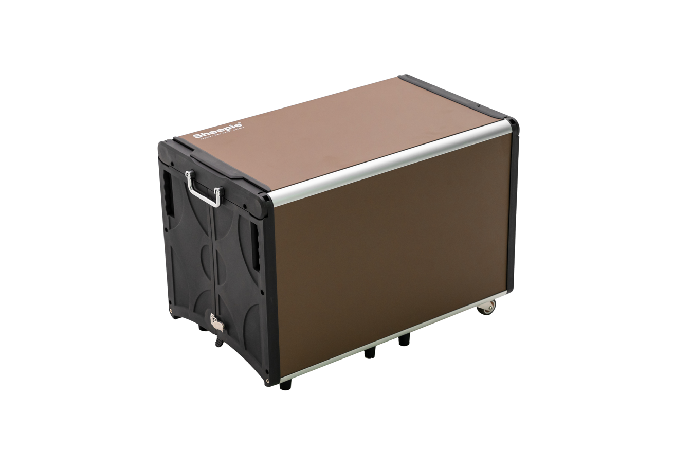 Sheepie Chuck Box buitenkeuken