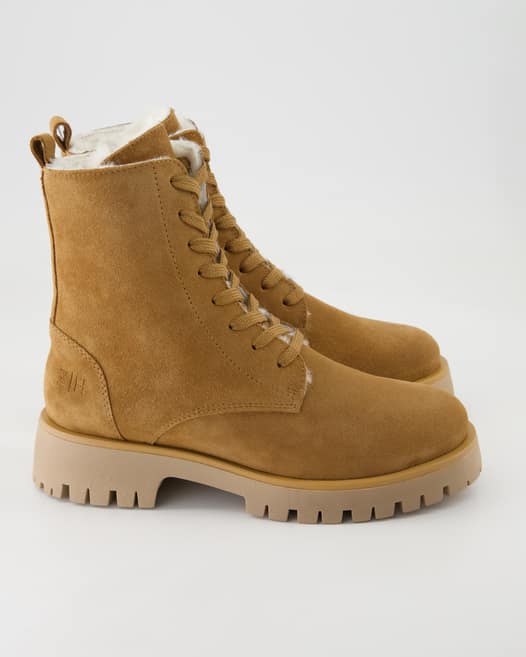 Zahira A8398-22 Stiefeletten in Braun