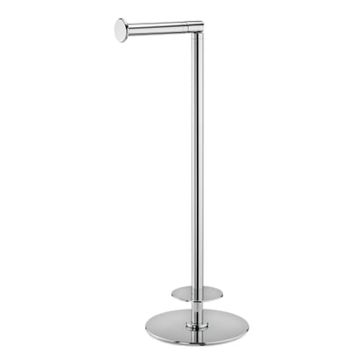 Papierrollenhalter Messing