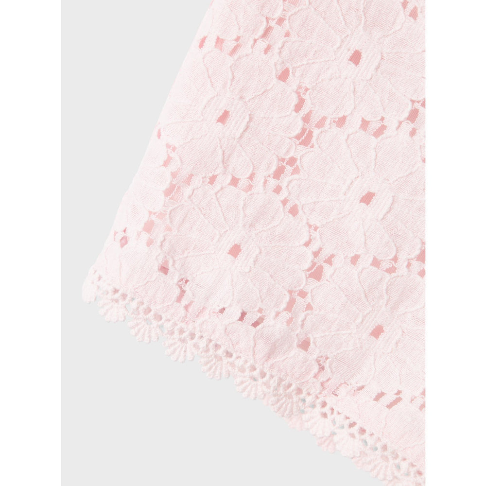 Køb Name It Ballerina Nmffetille Shorts