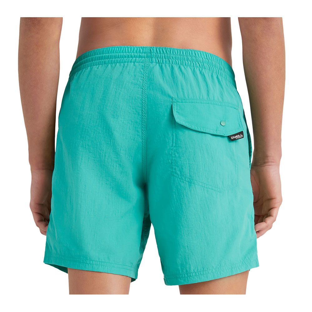 O'Neill VERT - Boardshort Homme sea green