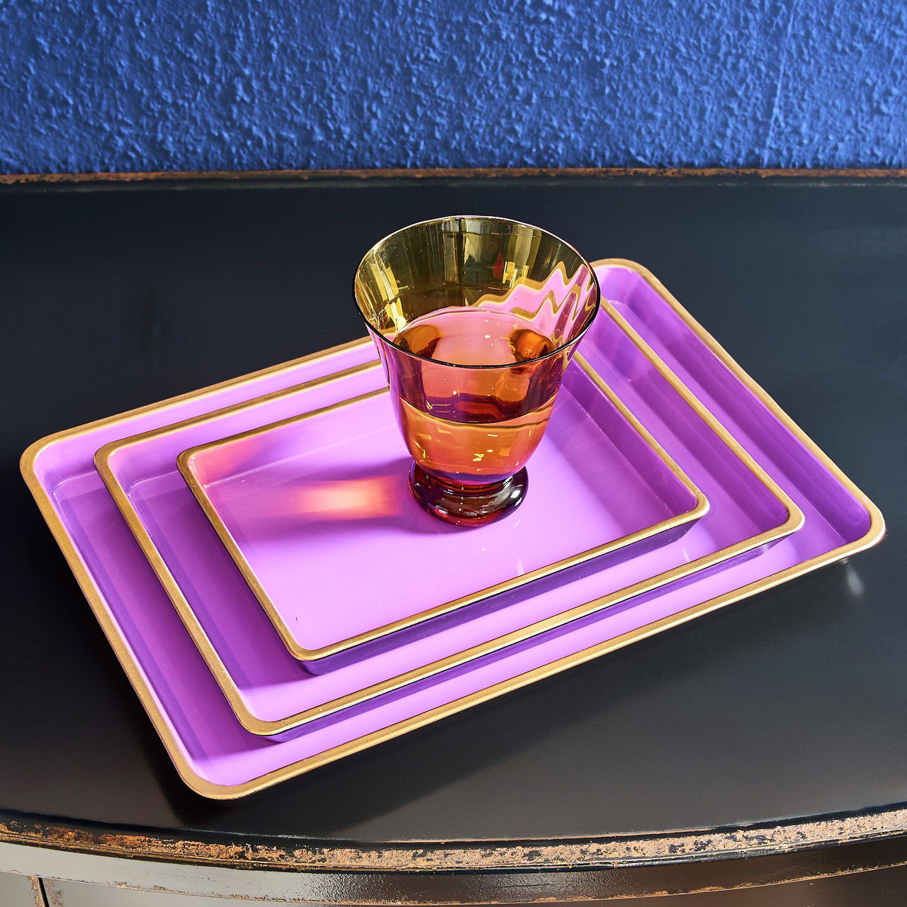 Werner-Voß Tablettset 3-tlg.