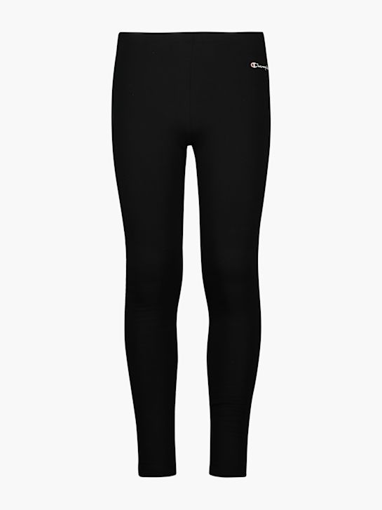 Champion Hose Schwarz