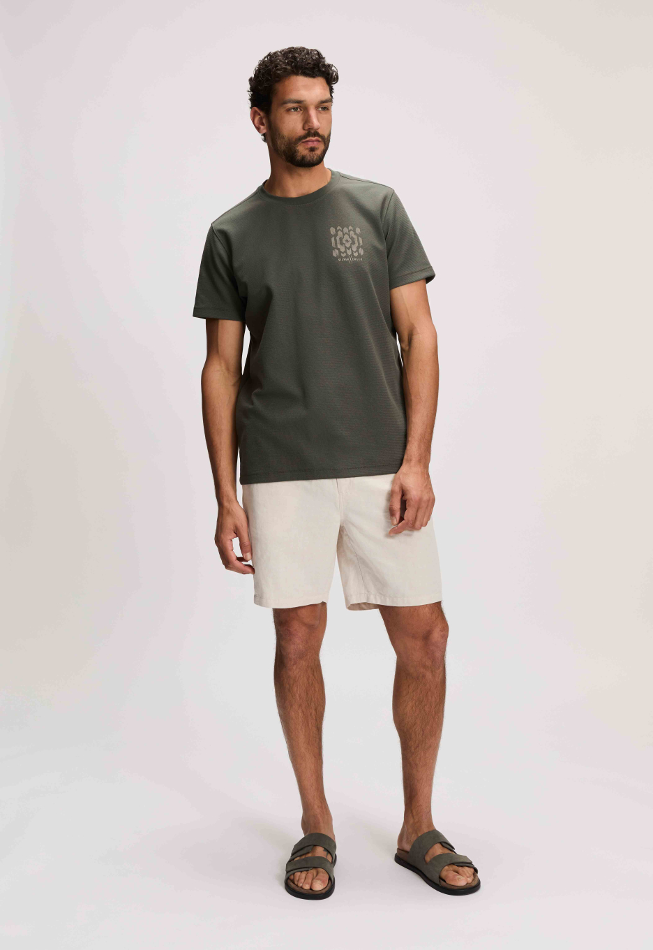 Silvercreek Tarie T-shirt