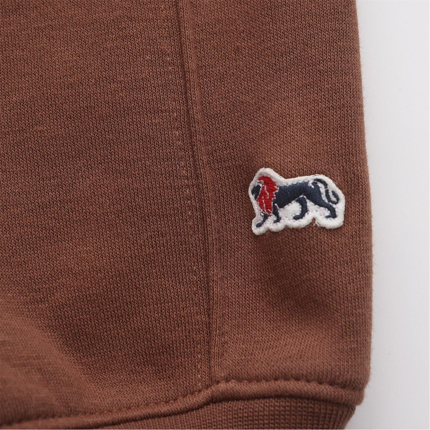 Lonsdale SLogo FZ Sn61