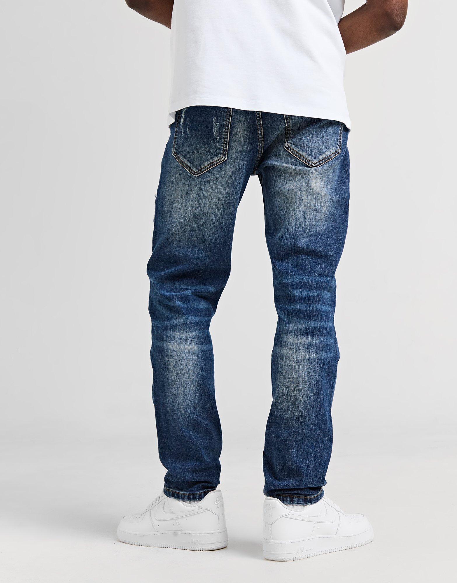 Supply & Demand Jean Monty Homme