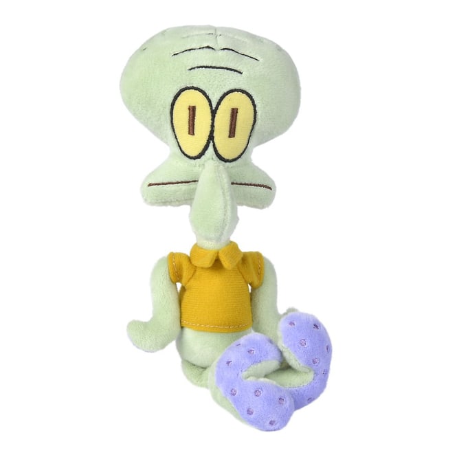 SpongeBob Schwammkopf - Plüschfigur  - ca. 20 cm - 1 Stück