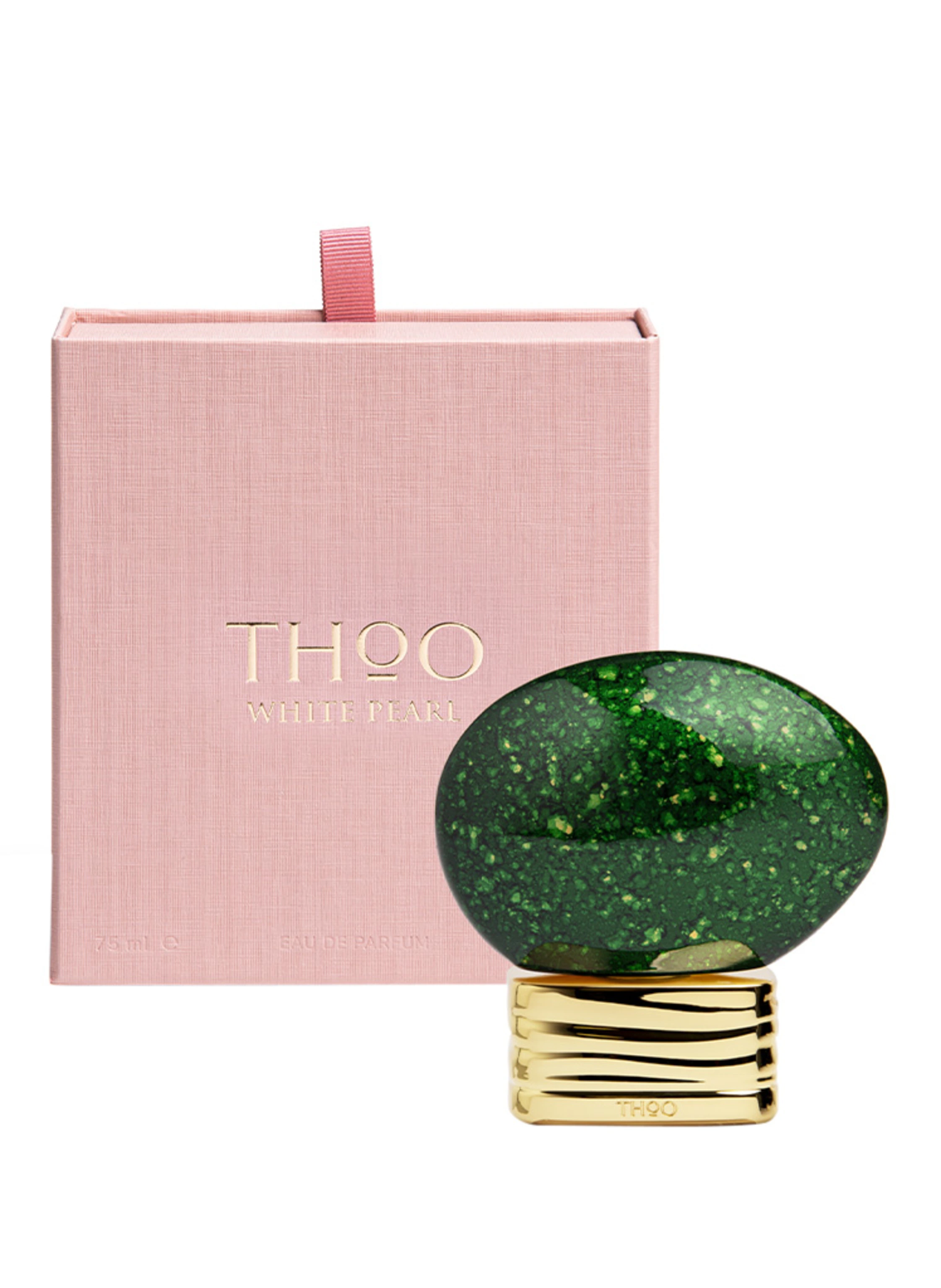 THE HOUSE OF OUD EMERALD GREEN