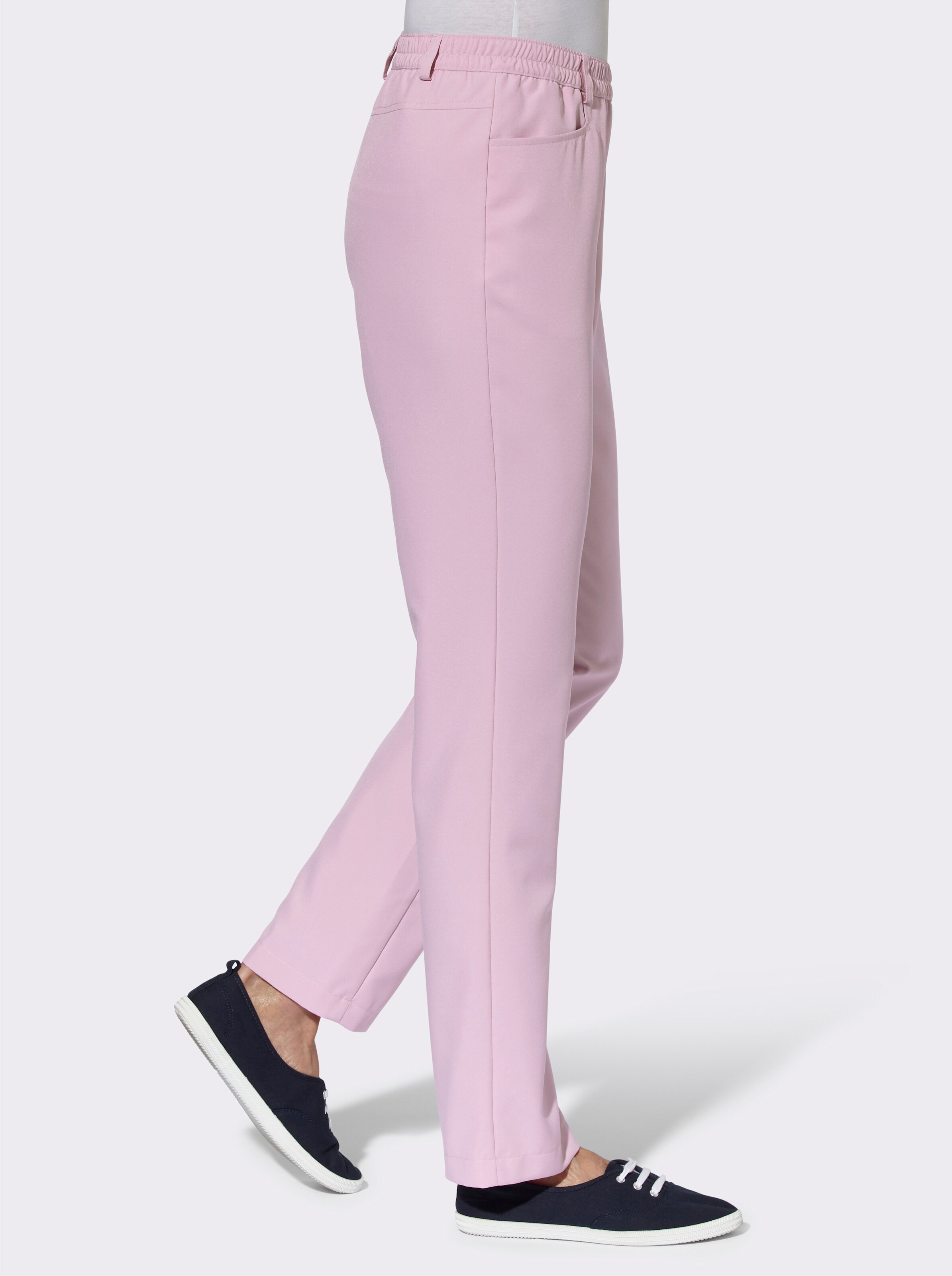 Schlupfhose
