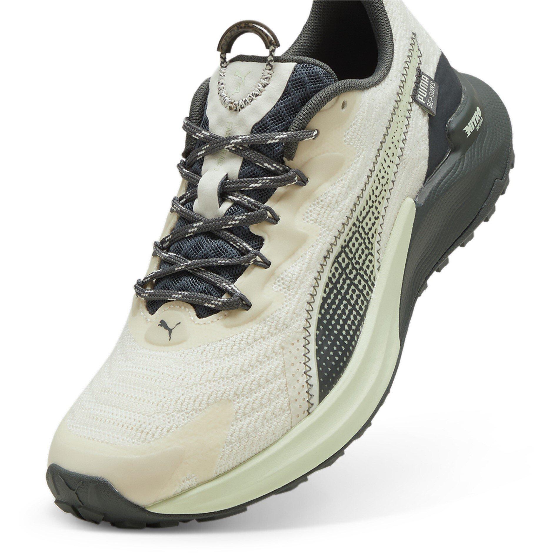 Puma Fast Trac 2 Nitro Womens Trail Running Shoes
