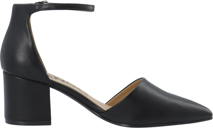 Bianco BIADEVIVED Pump Faux Leather Black