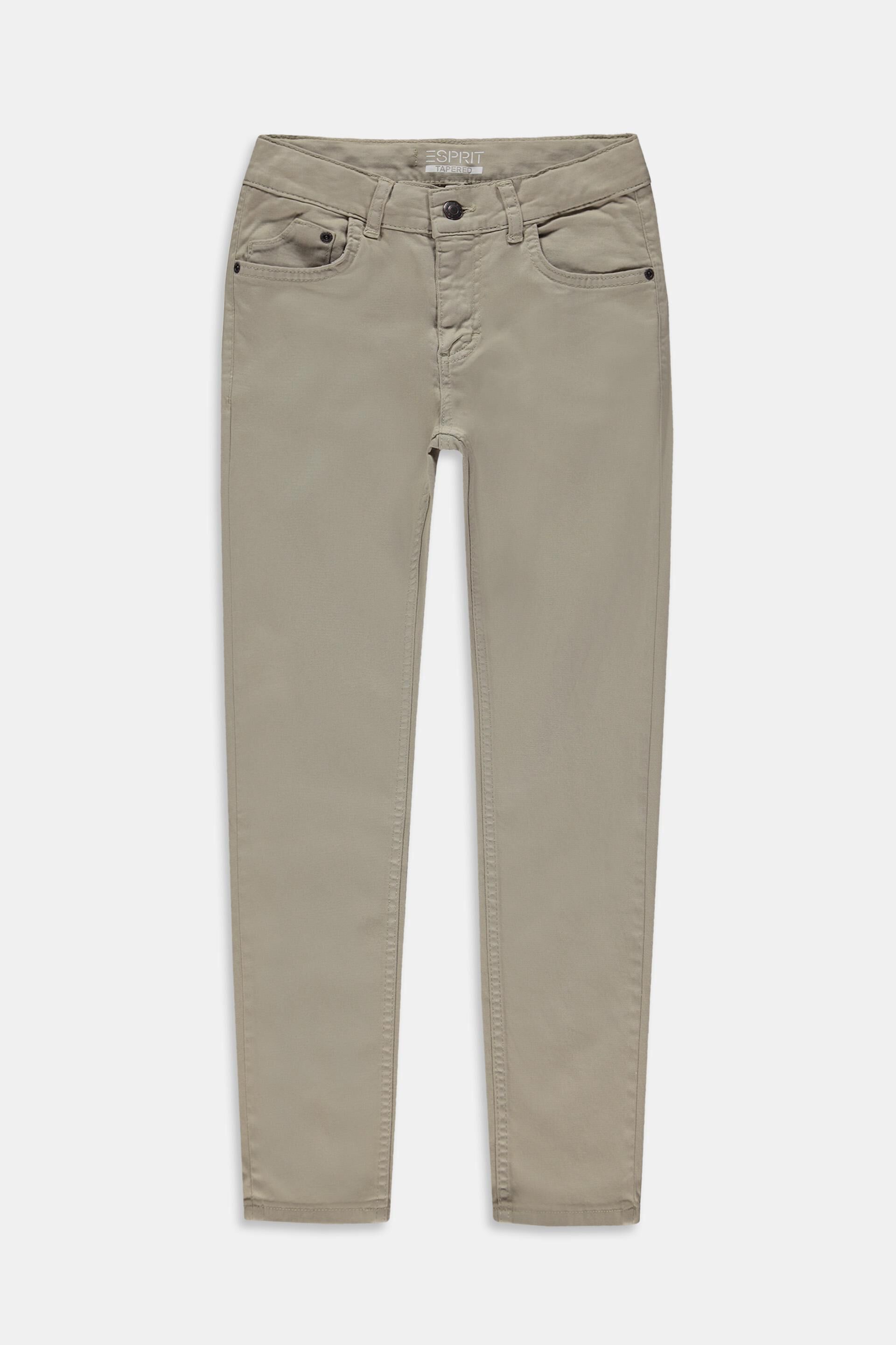 Pants denim