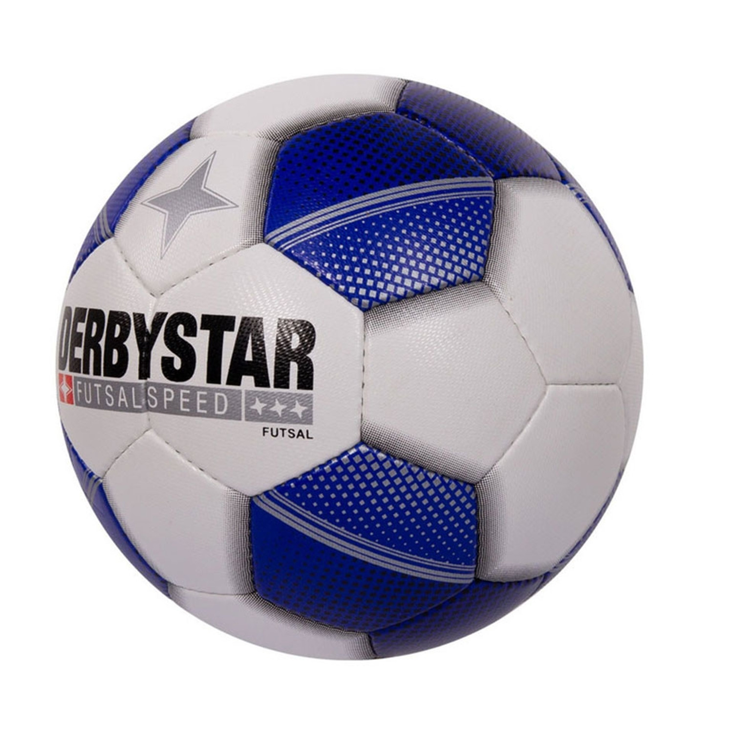 Derbystar Indoor Futsal Speed