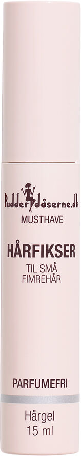 Pudderdåserne Pudderdåserne Hårfikser