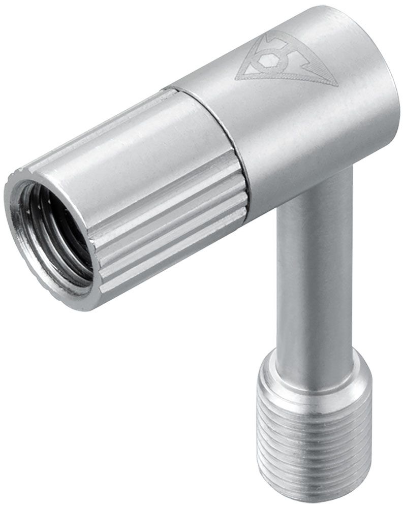 Topeak Pressure-Rite Schrader/AV Ventiladapter kaufen | Bike-Discount