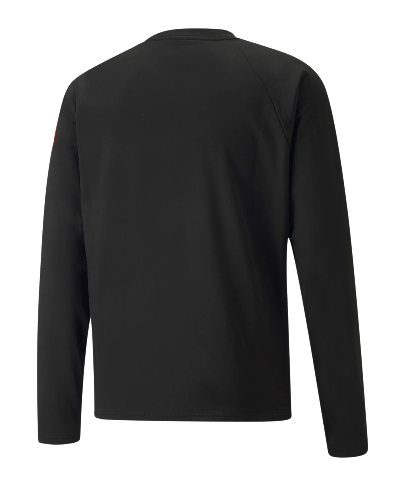 PUMA teamLIGA Training Sweatshirt Schwarz F03