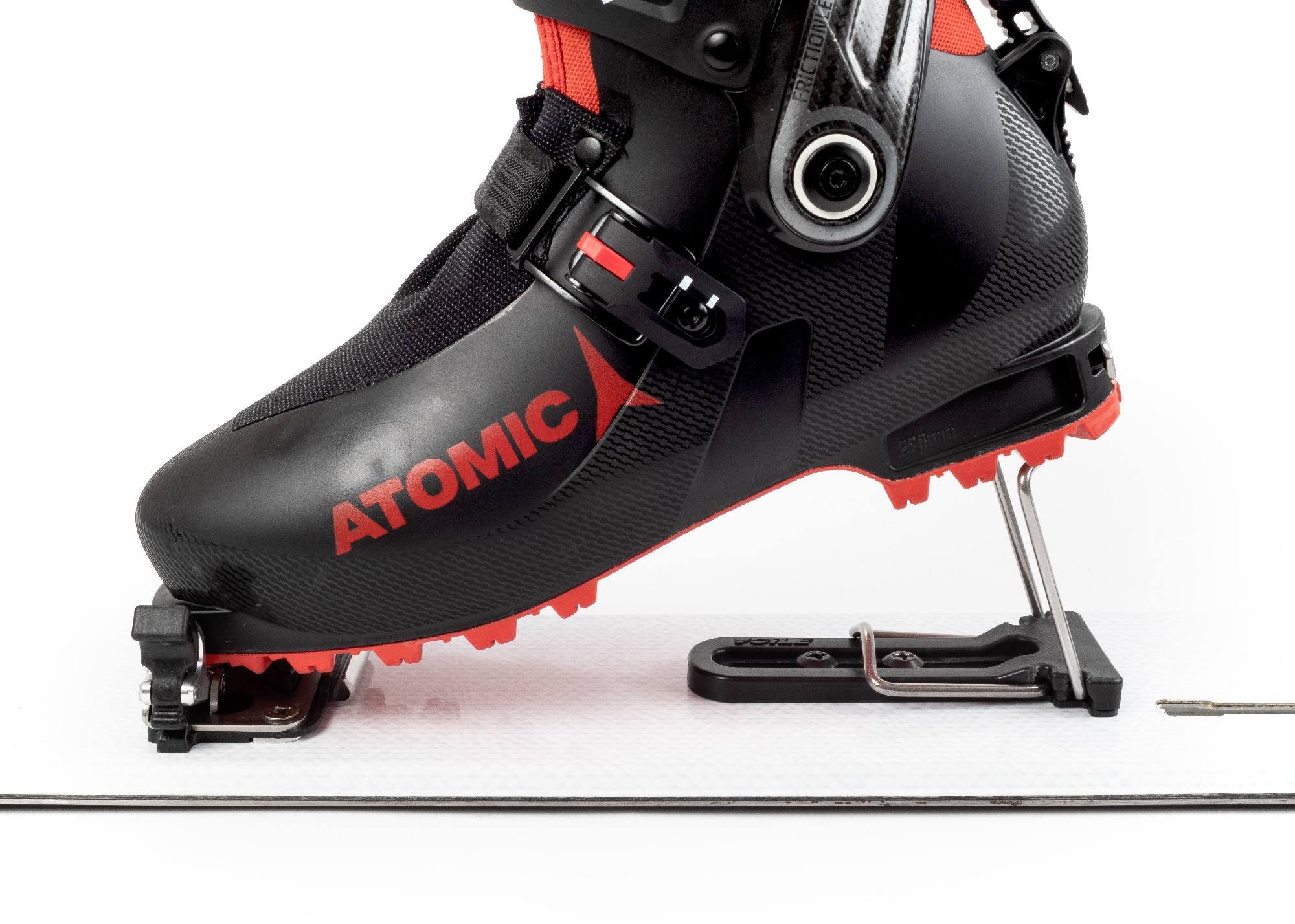 Voile STS Touring Binding Toes