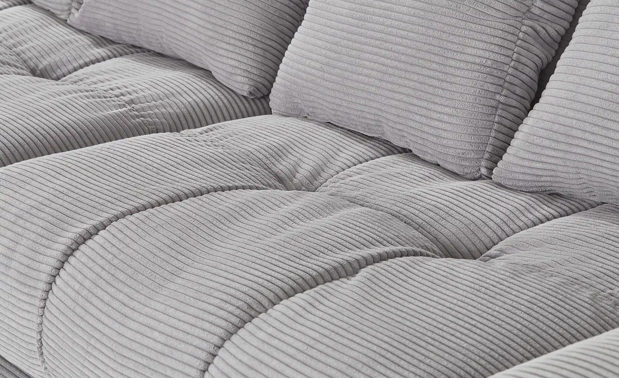 bobb Big Sofa Hella