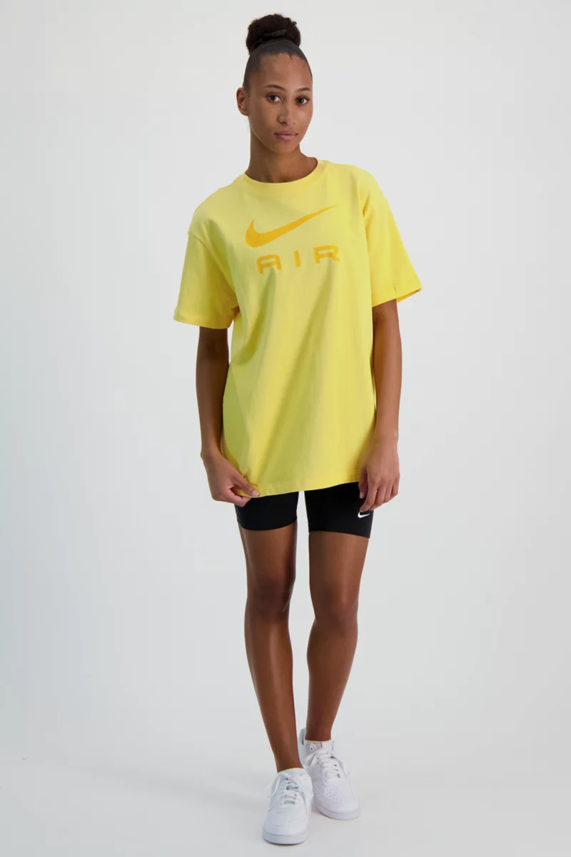 Nike Sportswear Air Oversize Damen T-Shirt