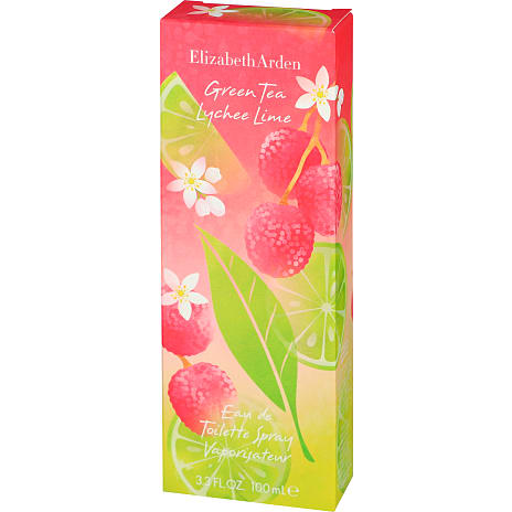 Lychee Lime Eau de Toilette