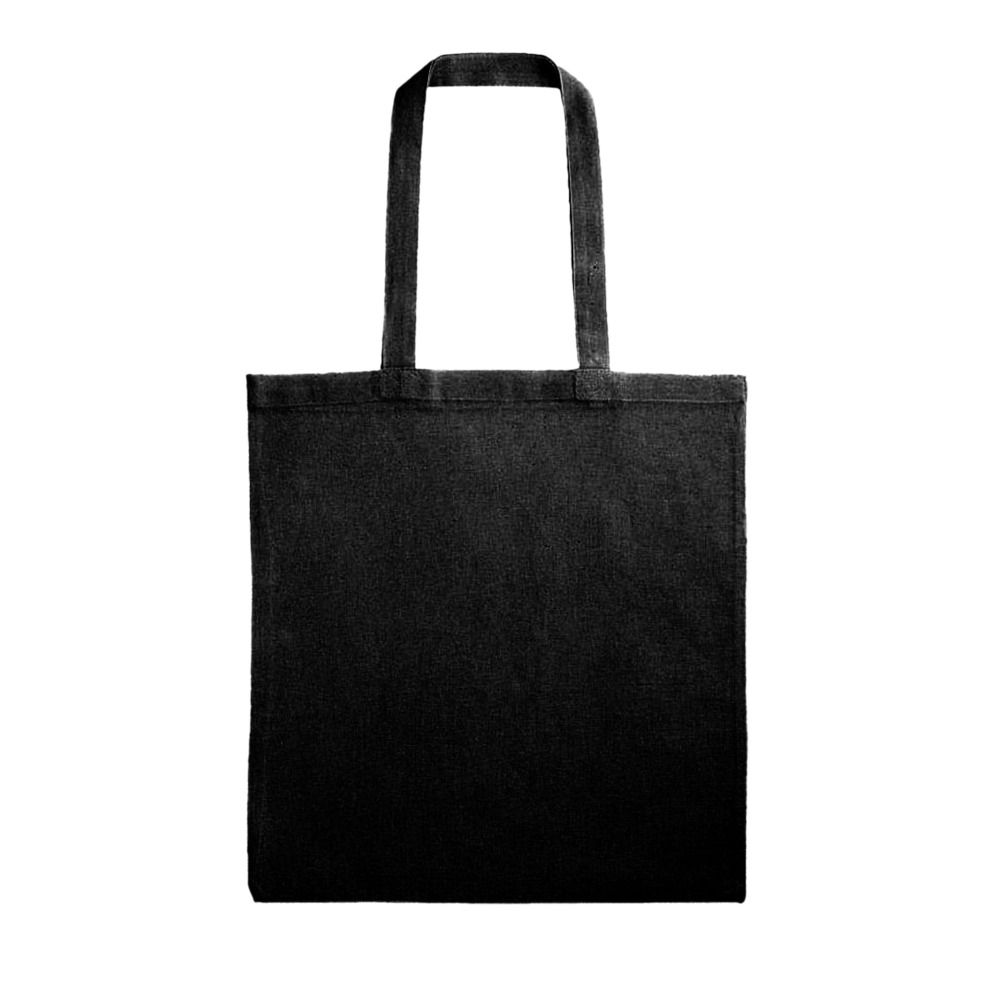 Westford mill WM201 - Sac Cabas en Coton Naturel de Haute Qualité