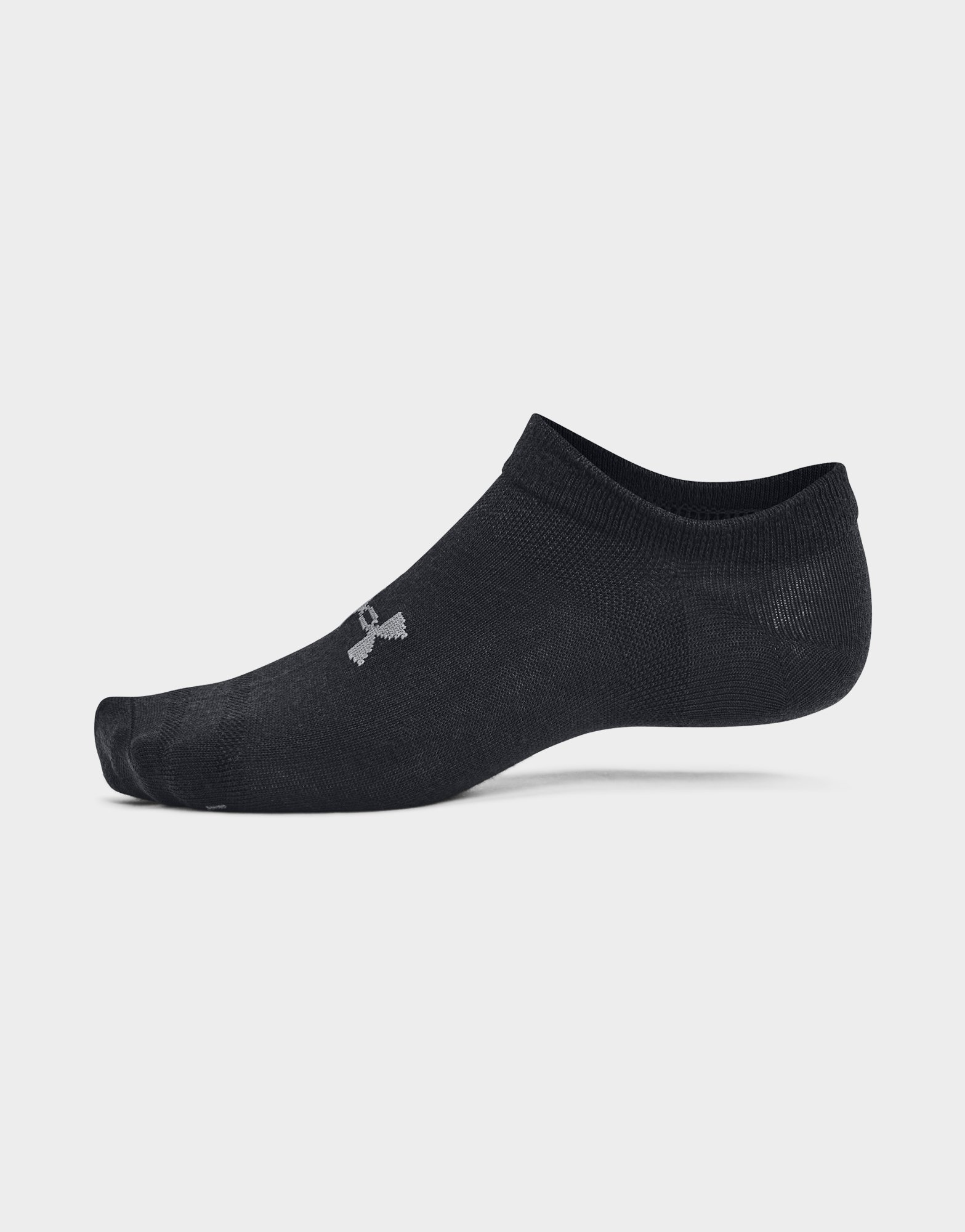 Under Armour Low Socks UA Essential No Show 6pk