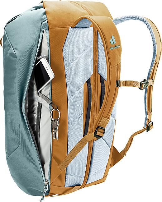 DEUTER - SAC A CORDE GRAVITY MOTION 40