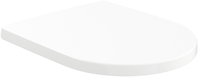 Villeroy en Boch Subway 3.0 softclose toiletzitting met QuickRelease mat wit